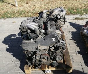 В Кавказском районе перед судом предстанет обвиняемый в краже автомобильных двигателей