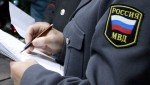 В честь Дня молодежи полицейские проводят торжественные и тематические мероприятия для школьников